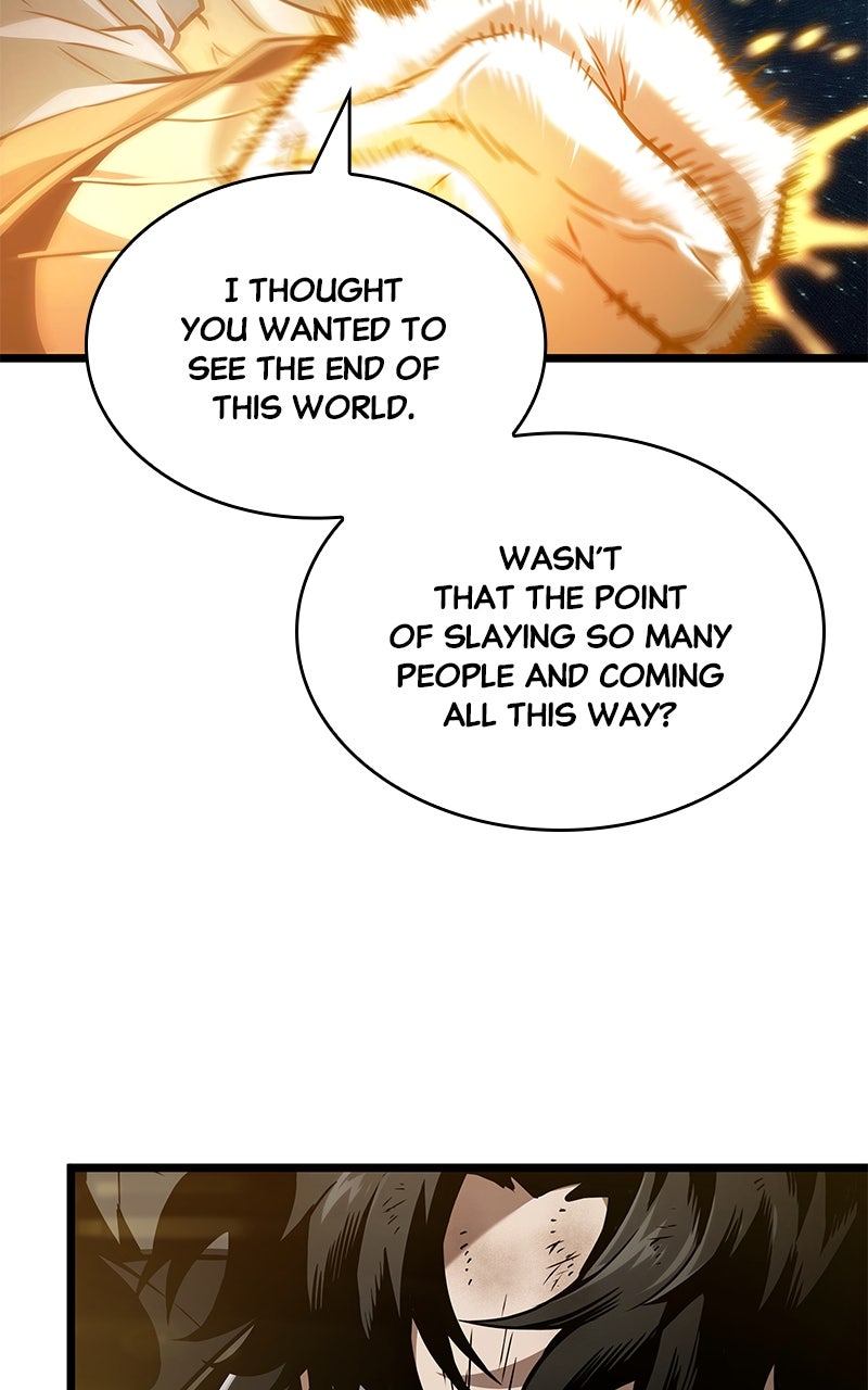 Read The World After the Fall ENGLISH Manga Online