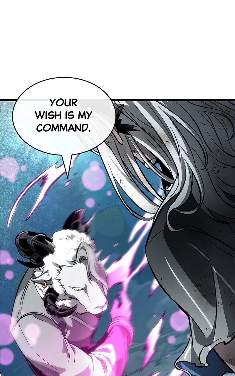 Read The World After the Fall ENGLISH Manga Online