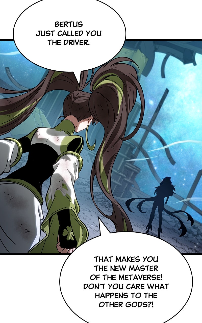 Read The World After the Fall ENGLISH Manga Online