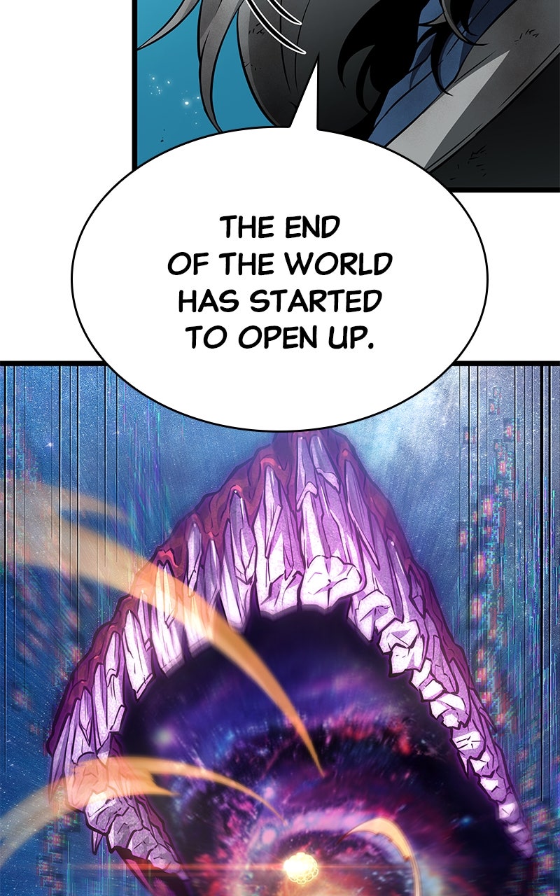 Read The World After the Fall ENGLISH Manga Online