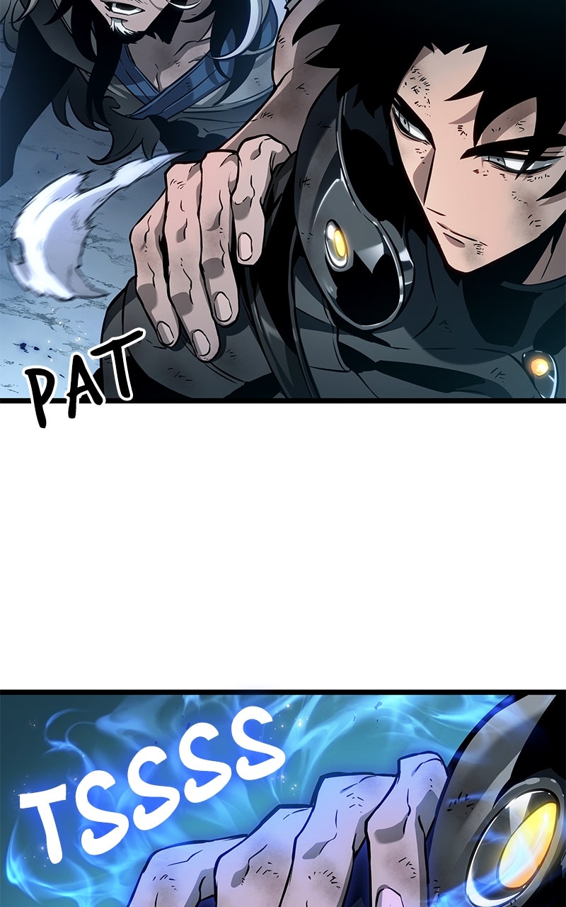 Read The World After the Fall ENGLISH Manga Online