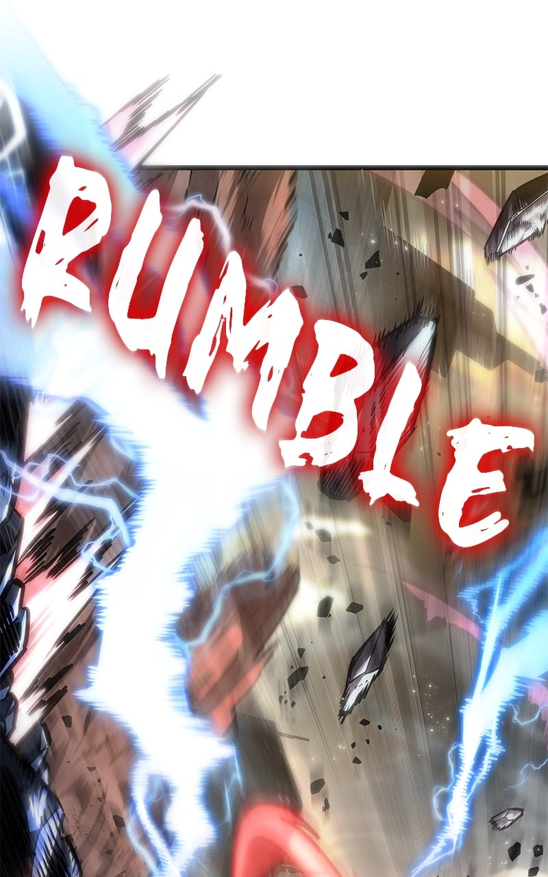 Read The World After the Fall ENGLISH Manga Online