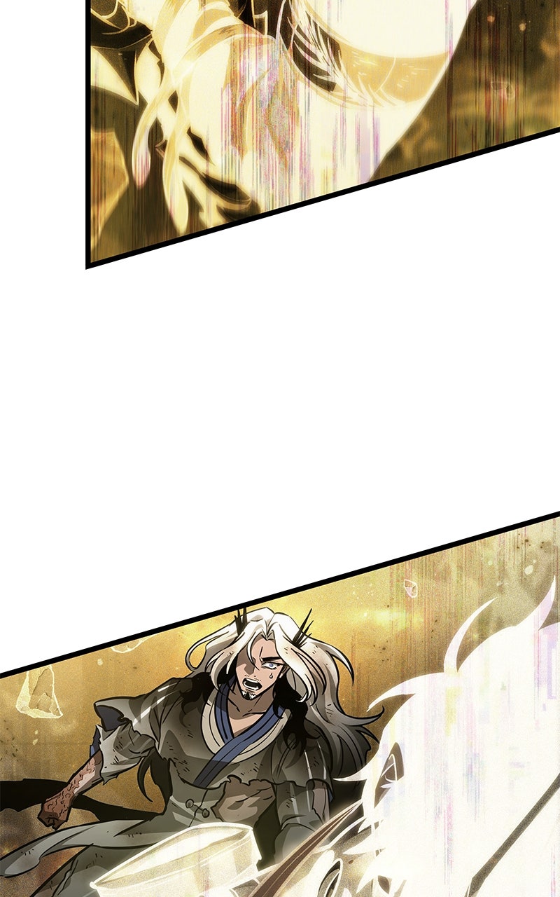 Read The World After the Fall ENGLISH Manga Online