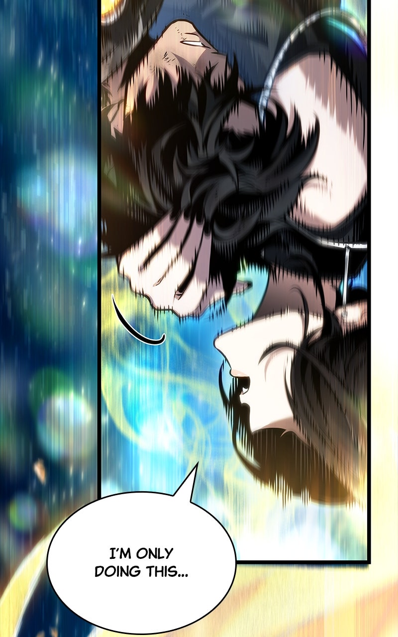 Read The World After the Fall ENGLISH Manga Online