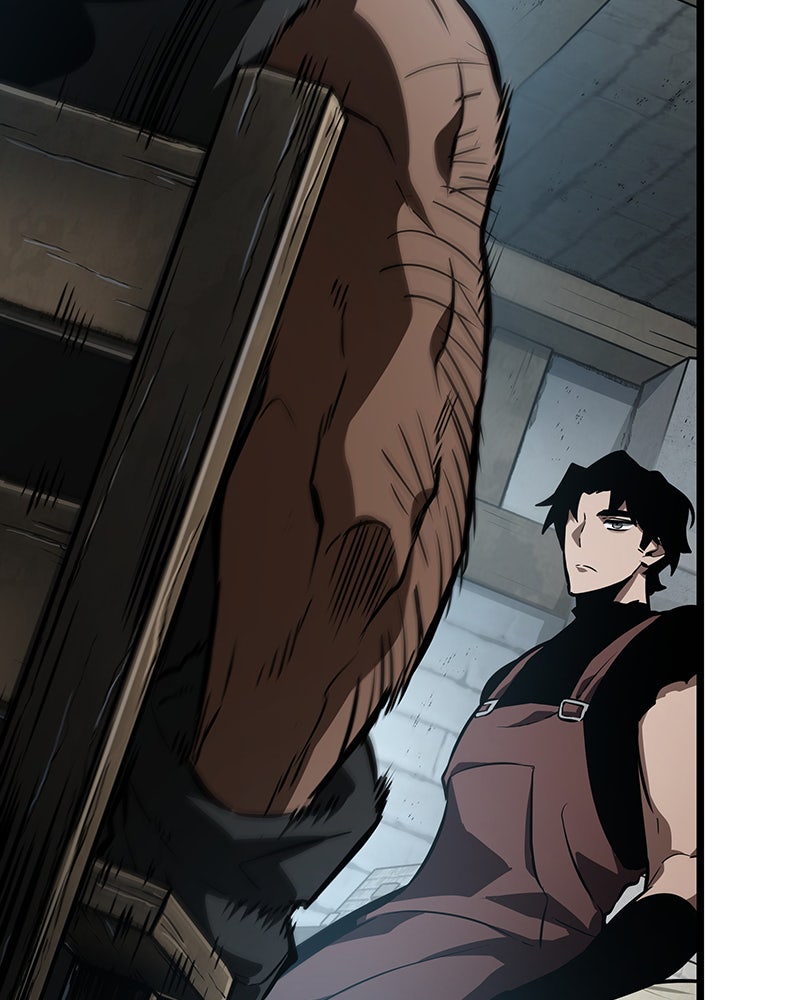 Read The World After the Fall ENGLISH Manga Online