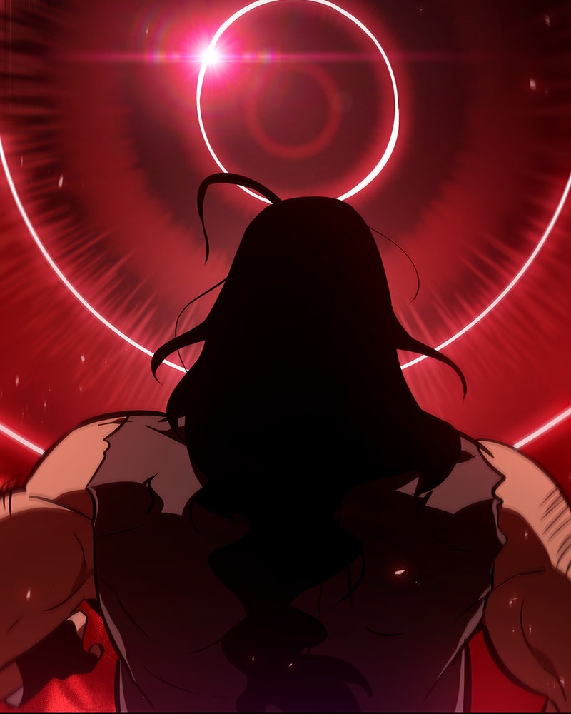 Read The World After the Fall ENGLISH Manga Online