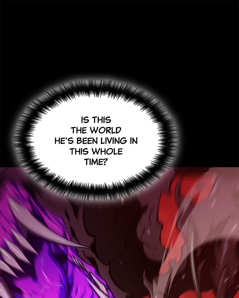 Read The World After the Fall ENGLISH Manga Online