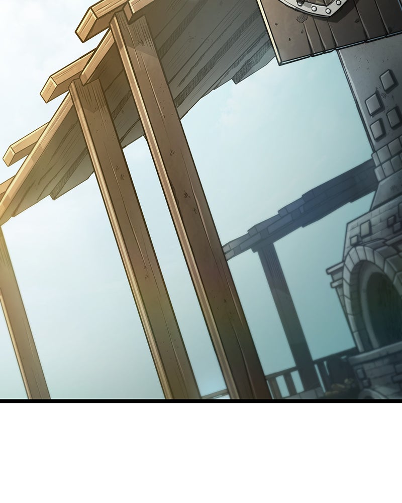 Read The World After the Fall ENGLISH Manga Online