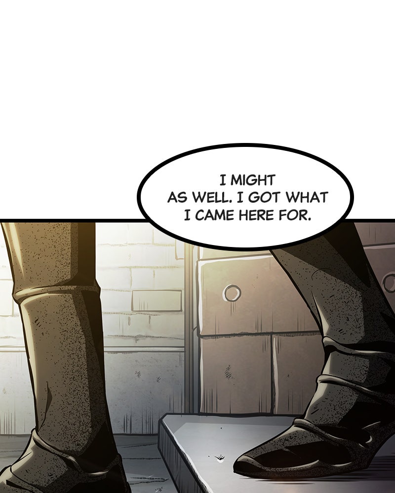 Read The World After the Fall ENGLISH Manga Online