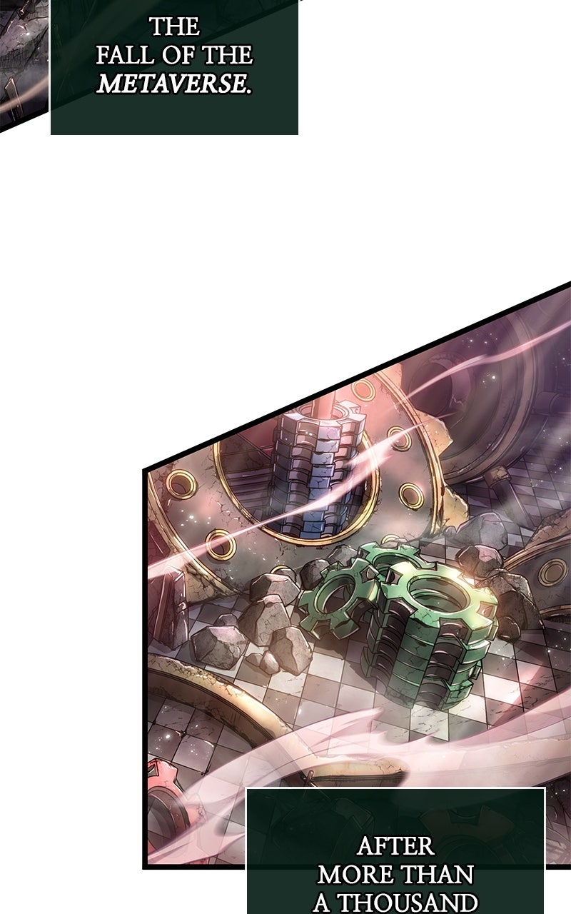 Read The World After the Fall ENGLISH Manga Online