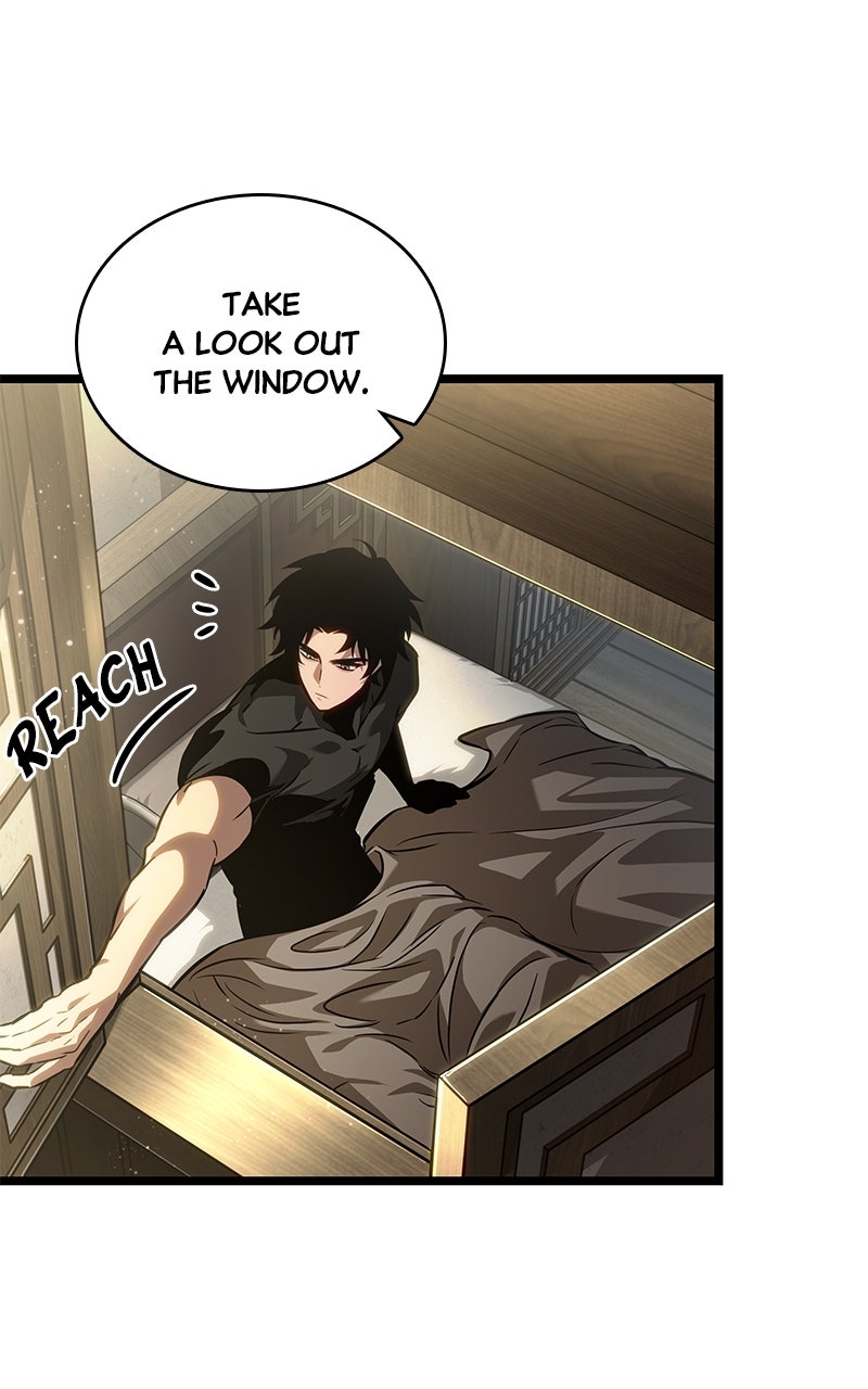 Read The World After the Fall ENGLISH Manga Online