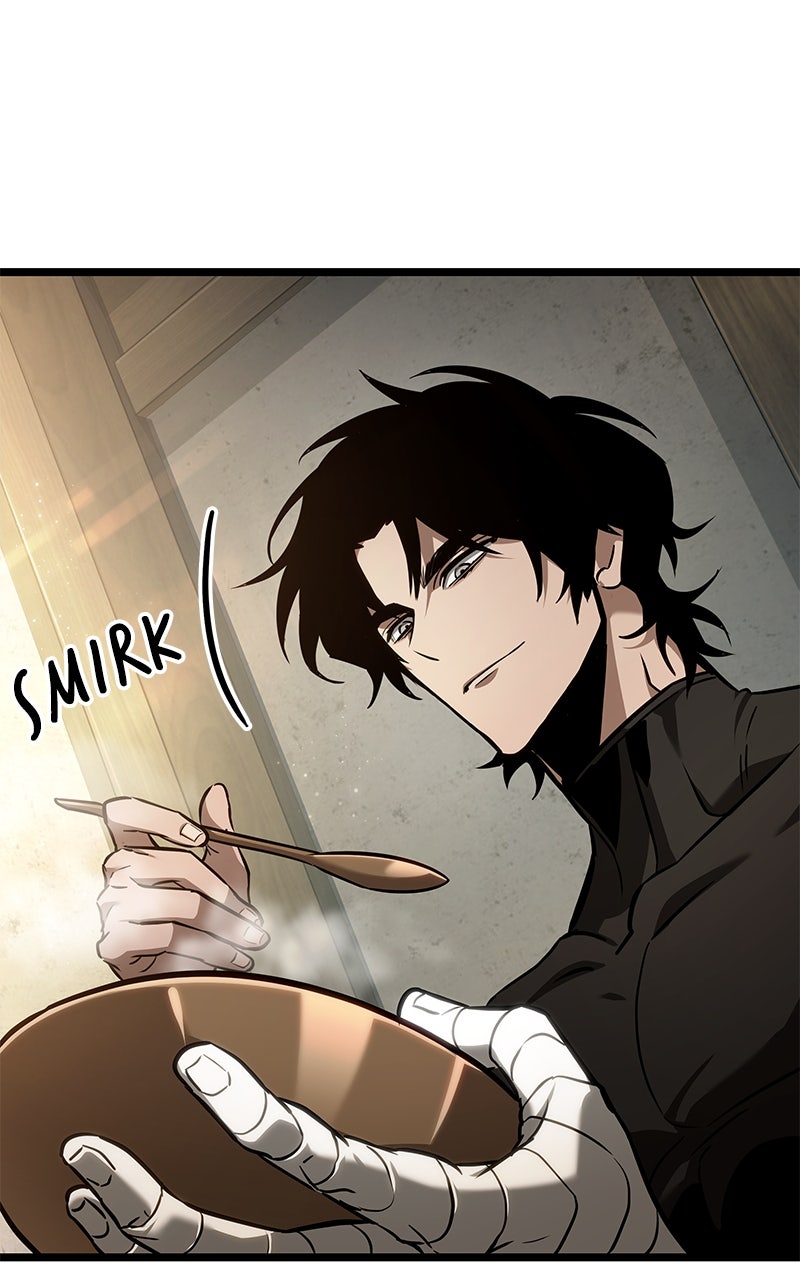 Read The World After the Fall ENGLISH Manga Online