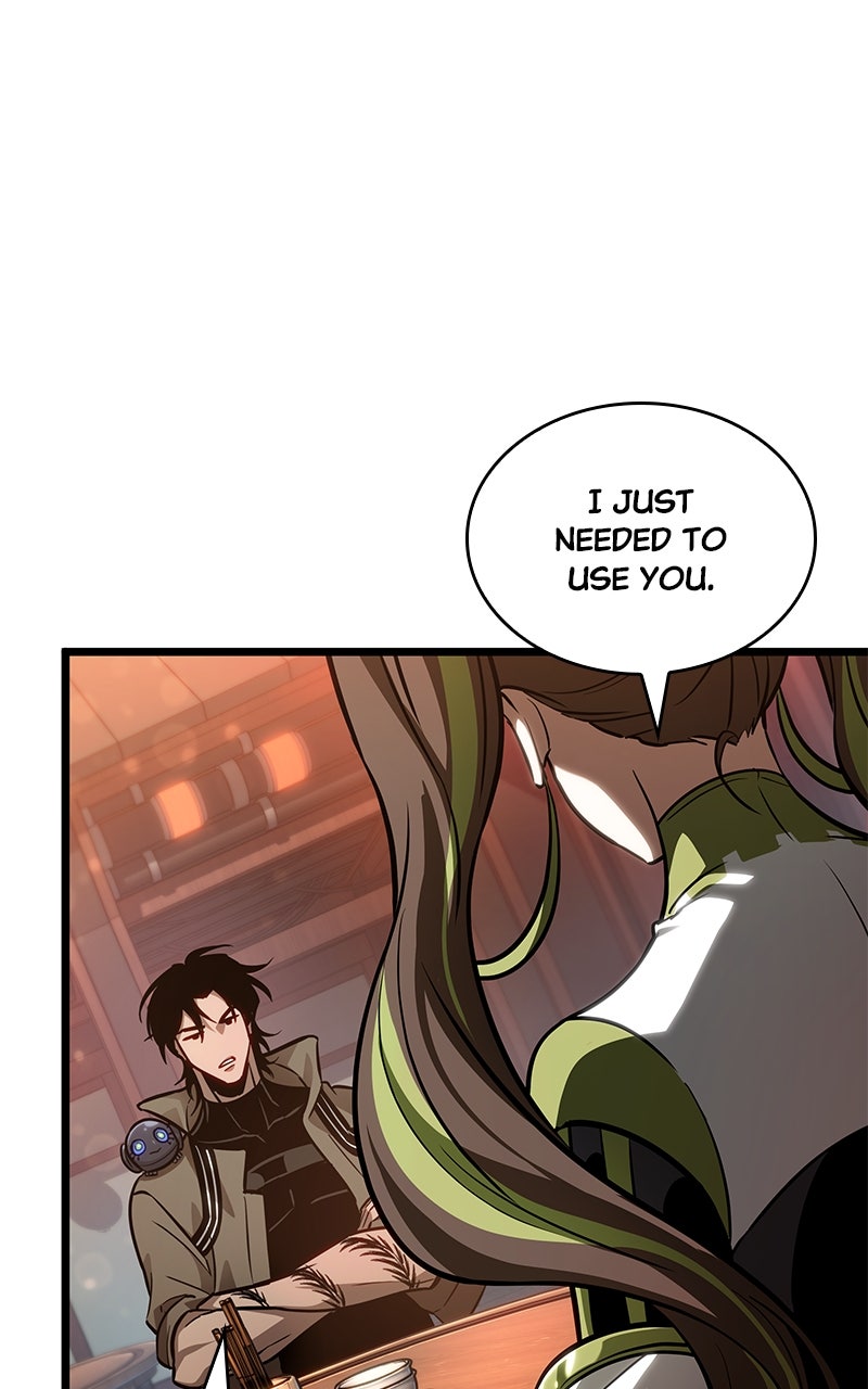 Read The World After the Fall ENGLISH Manga Online