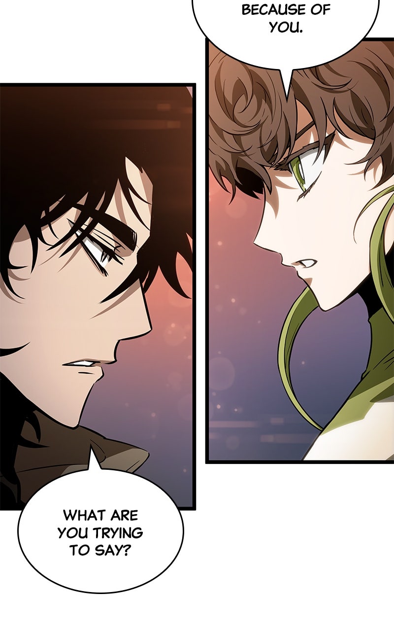 Read The World After the Fall ENGLISH Manga Online