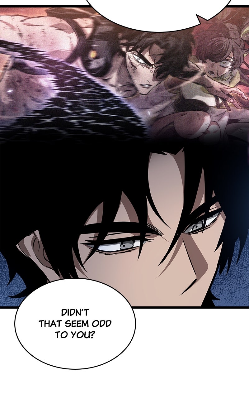 Read The World After the Fall ENGLISH Manga Online