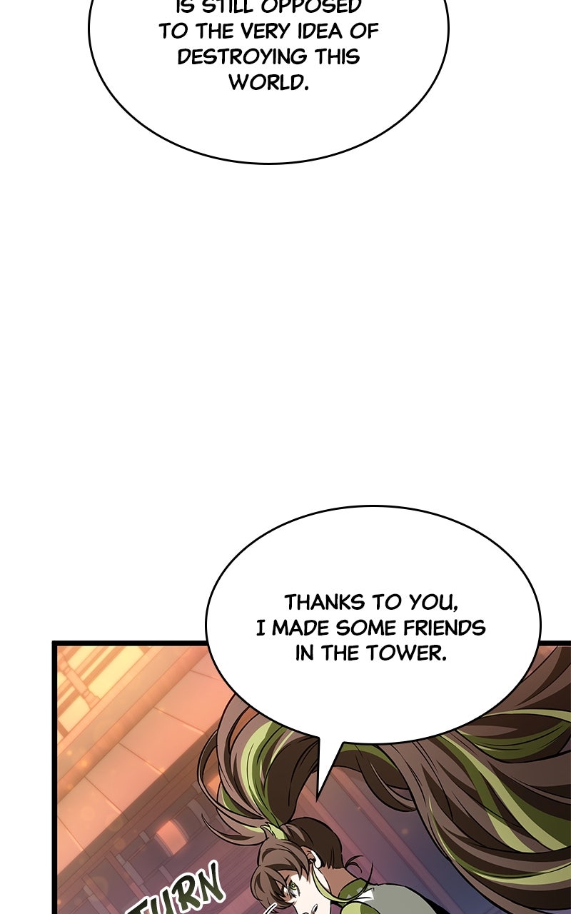 Read The World After the Fall ENGLISH Manga Online