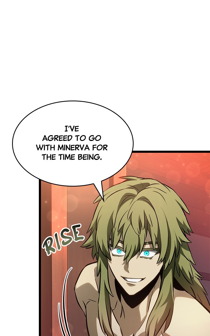 Read The World After the Fall ENGLISH Manga Online