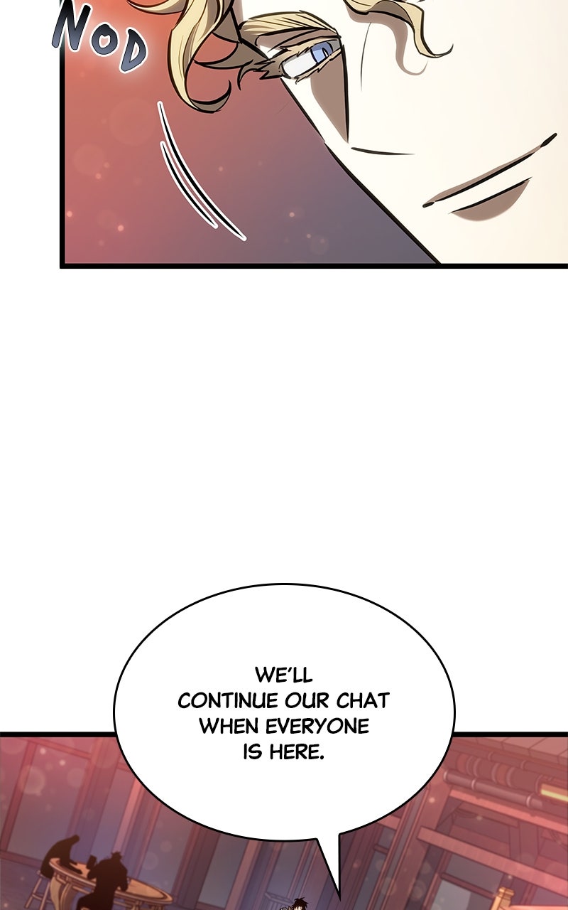 Read The World After the Fall ENGLISH Manga Online