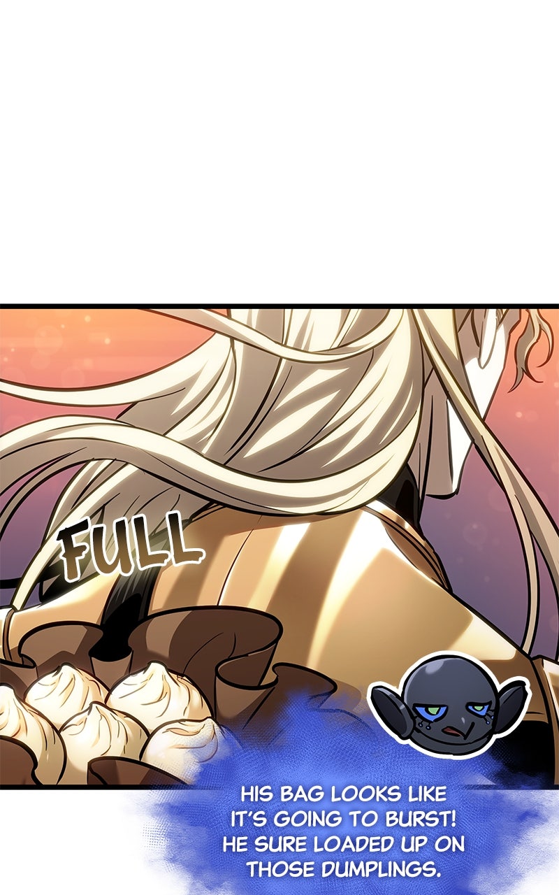 Read The World After the Fall ENGLISH Manga Online