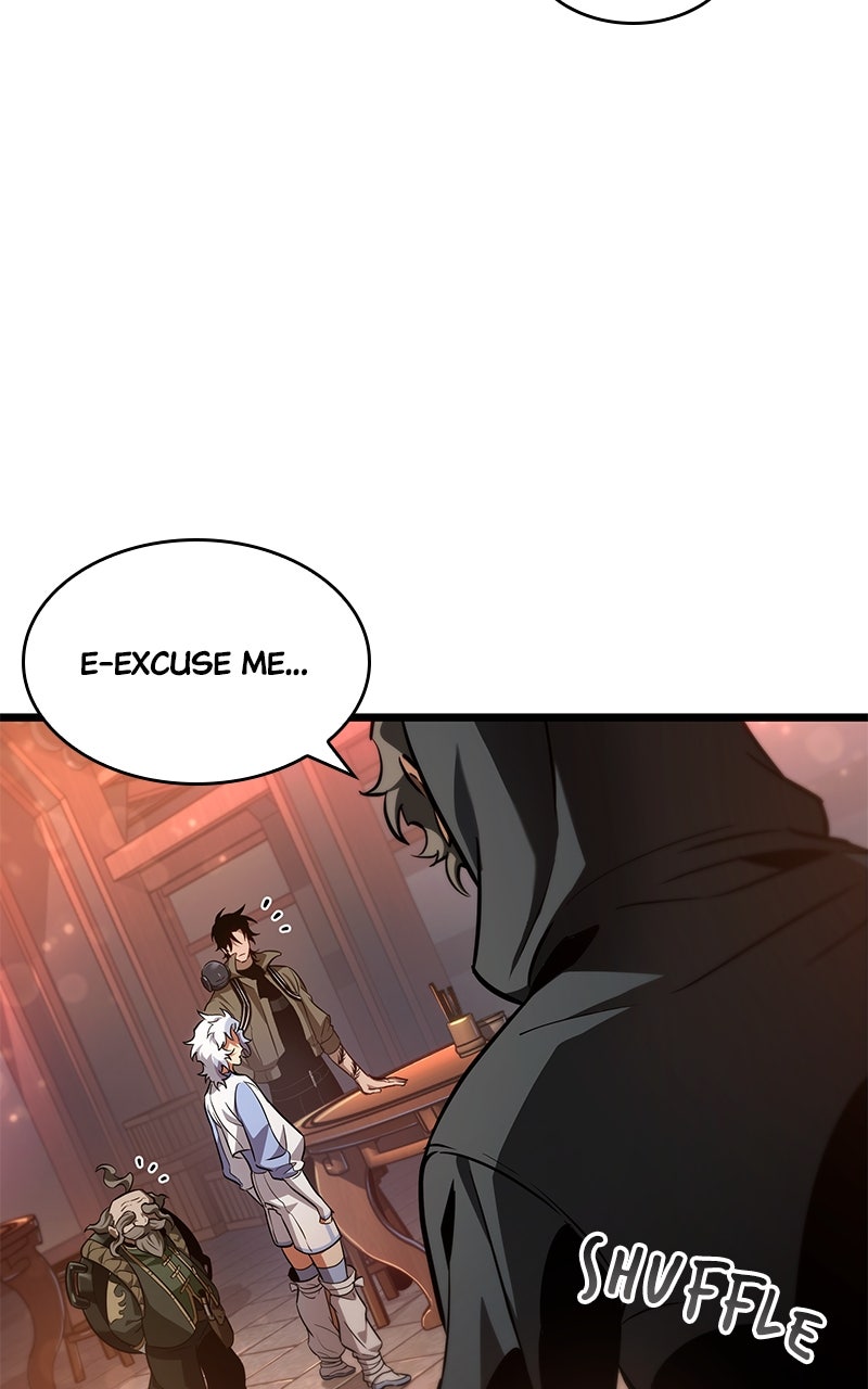 Read The World After the Fall ENGLISH Manga Online