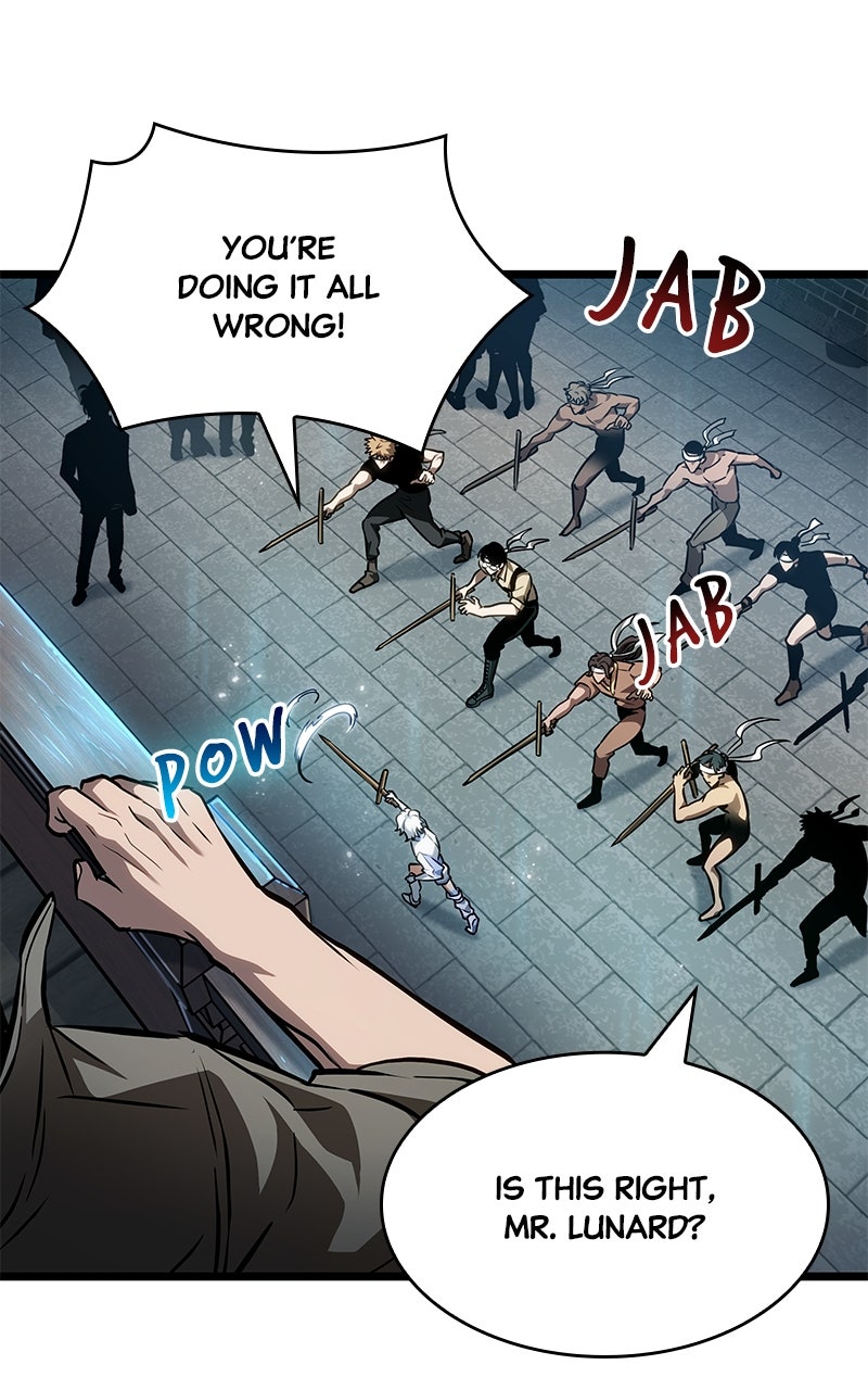 Read The World After the Fall ENGLISH Manga Online