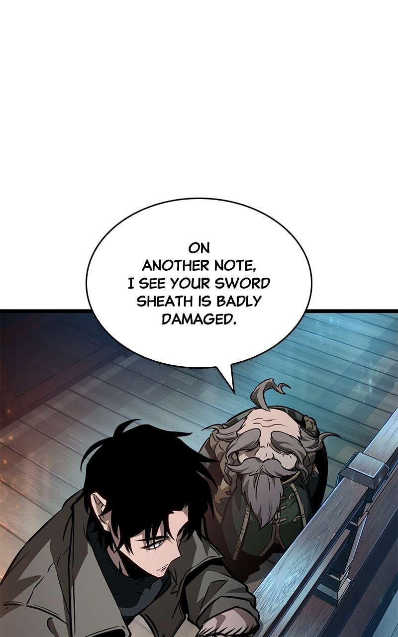 Read The World After the Fall ENGLISH Manga Online