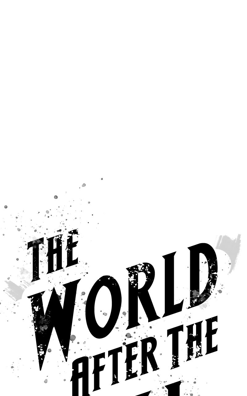 Read The World After the Fall ENGLISH Manga Online