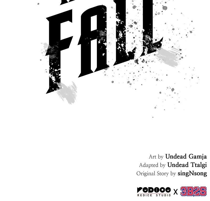 Read The World After the Fall ENGLISH Manga Online