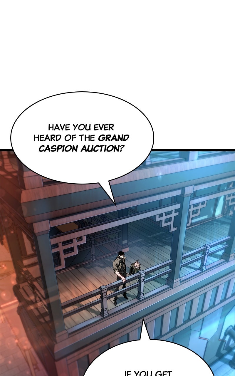 Read The World After the Fall ENGLISH Manga Online