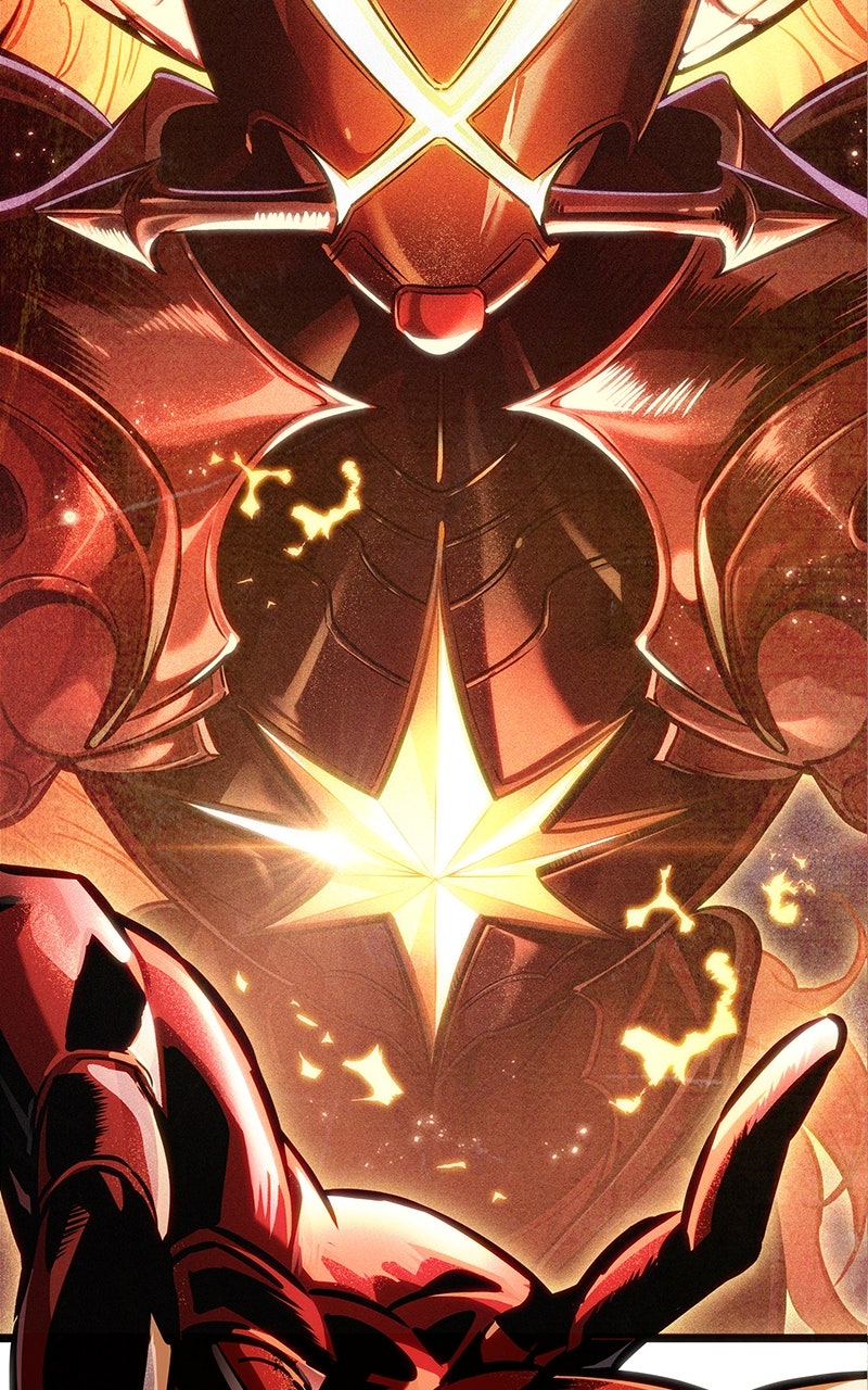 Read The World After the Fall ENGLISH Manga Online