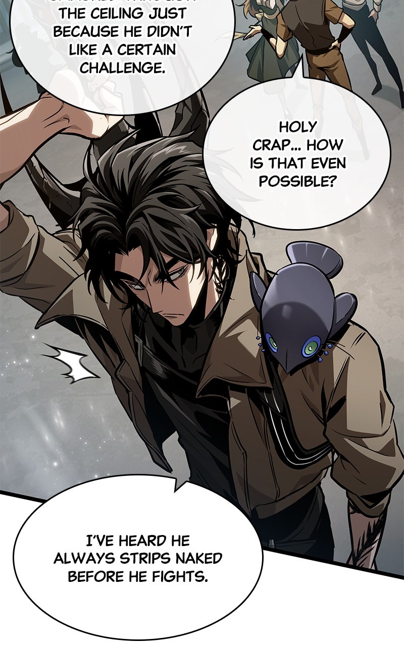 Read The World After the Fall ENGLISH Manga Online