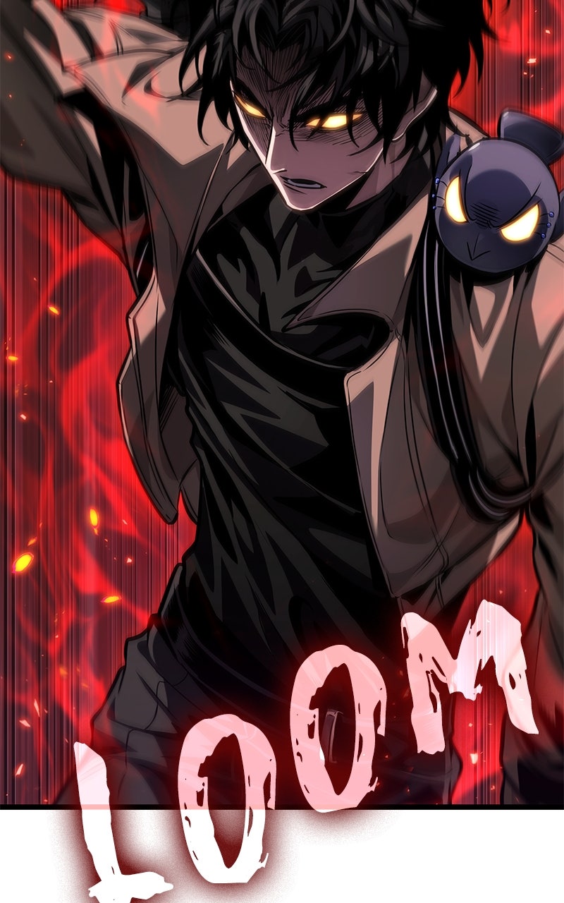 Read The World After the Fall ENGLISH Manga Online