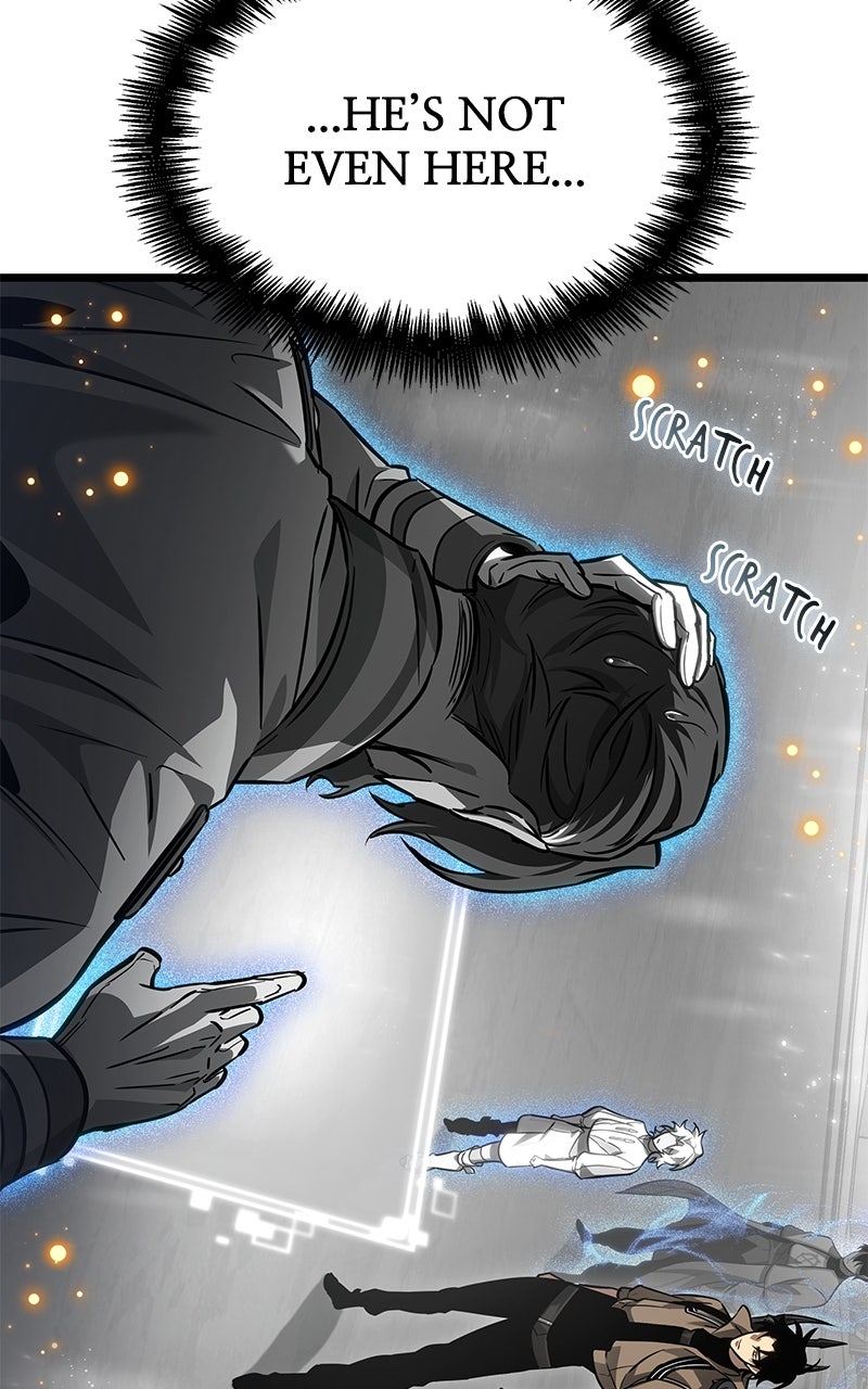 Read The World After the Fall ENGLISH Manga Online