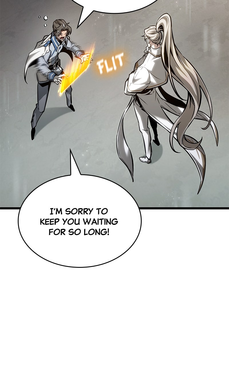 Read The World After the Fall ENGLISH Manga Online