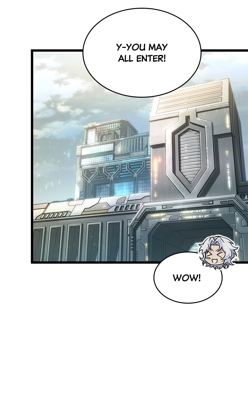 Read The World After the Fall ENGLISH Manga Online