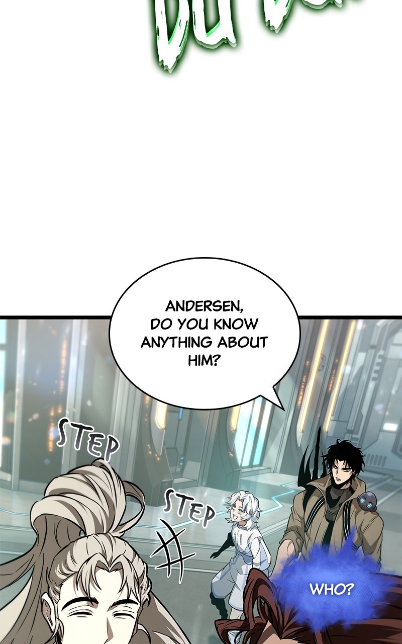 Read The World After the Fall ENGLISH Manga Online