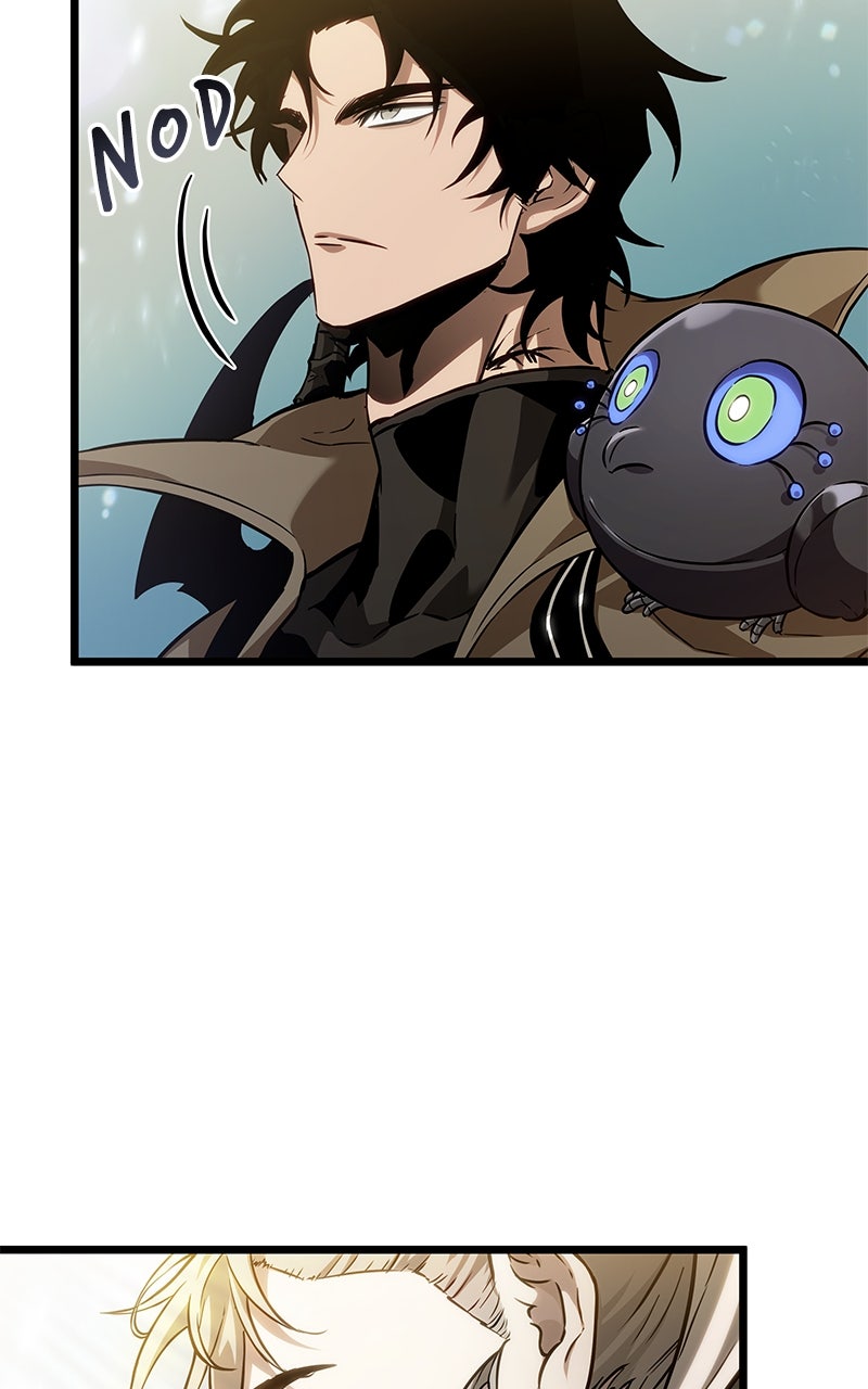 Read The World After the Fall ENGLISH Manga Online