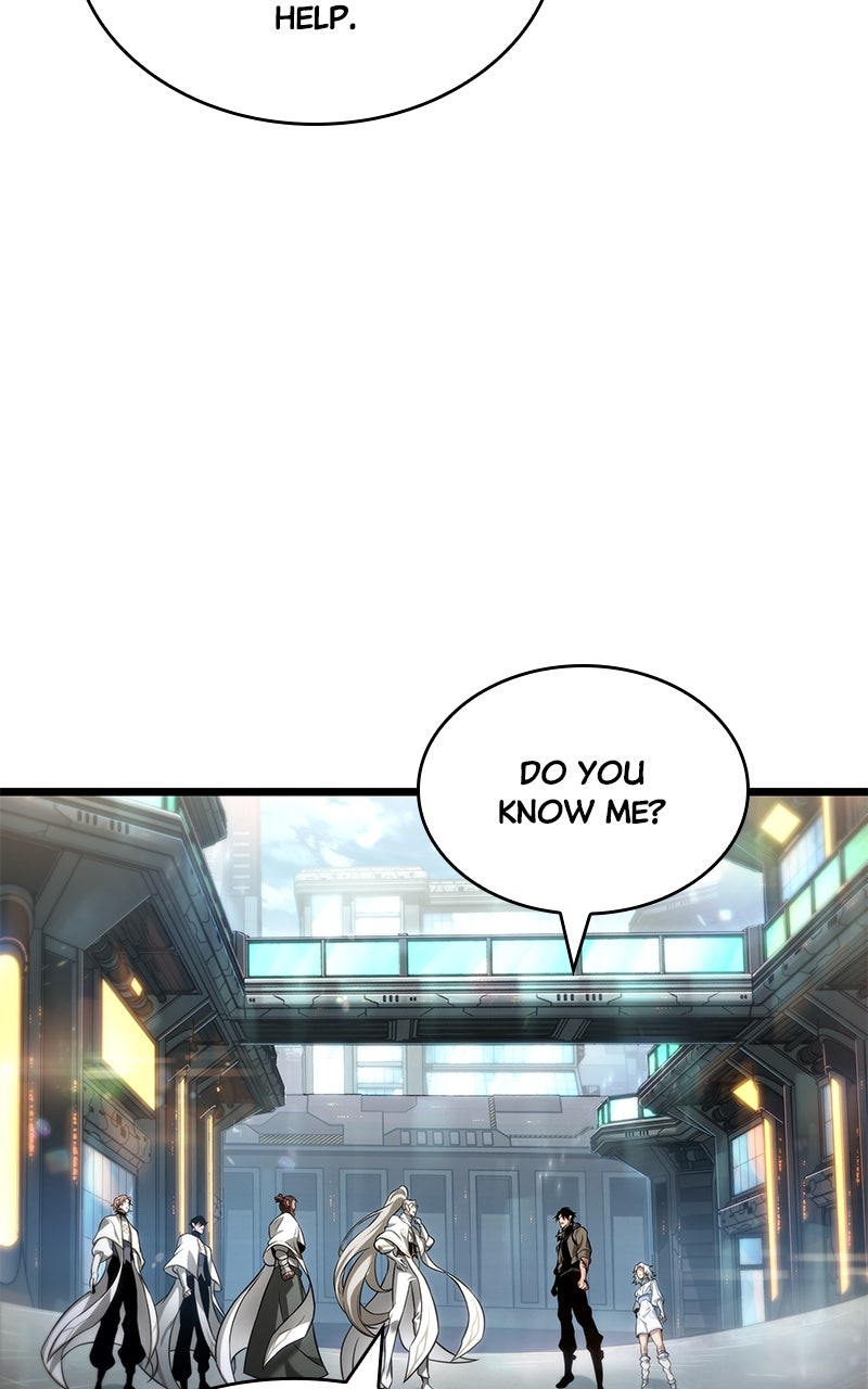 Read The World After the Fall ENGLISH Manga Online