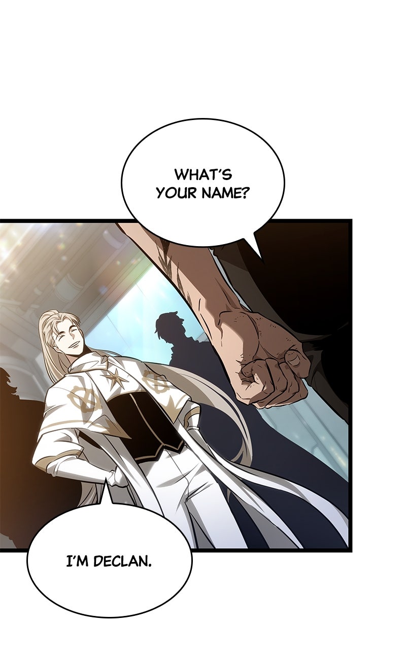 Read The World After the Fall ENGLISH Manga Online