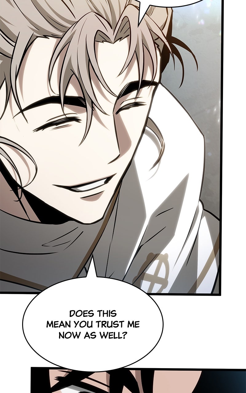 Read The World After the Fall ENGLISH Manga Online