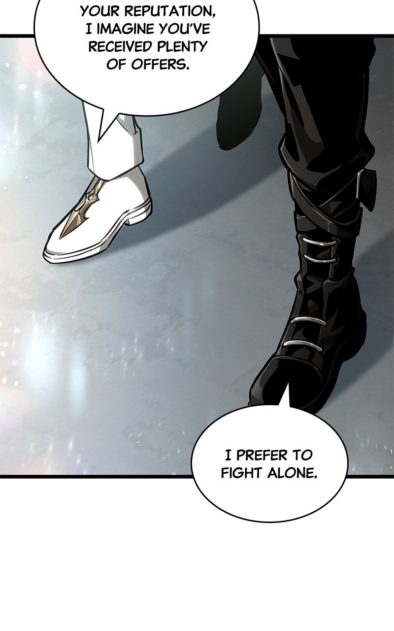 Read The World After the Fall ENGLISH Manga Online