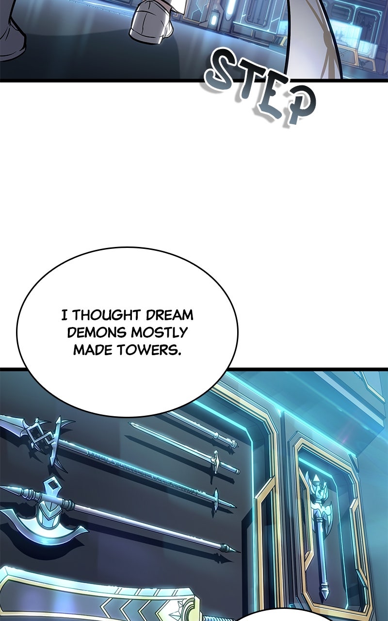 Read The World After the Fall ENGLISH Manga Online