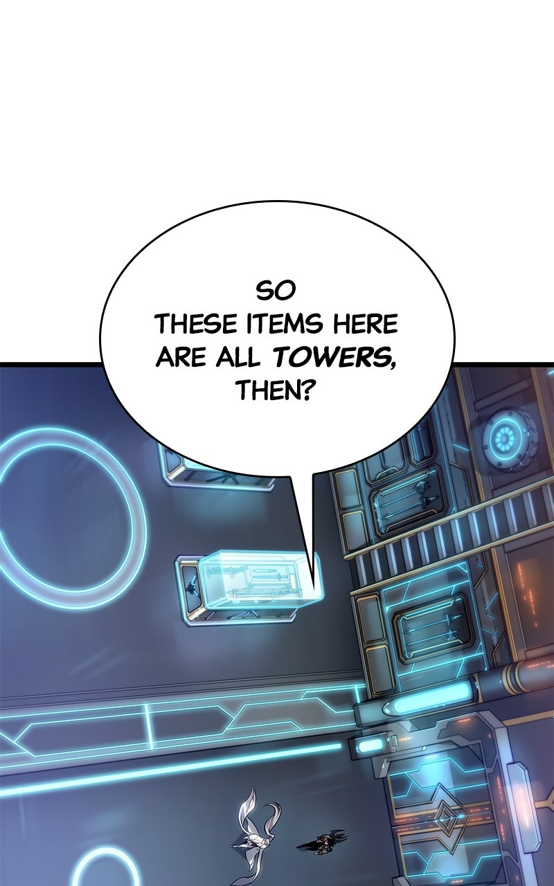 Read The World After the Fall ENGLISH Manga Online