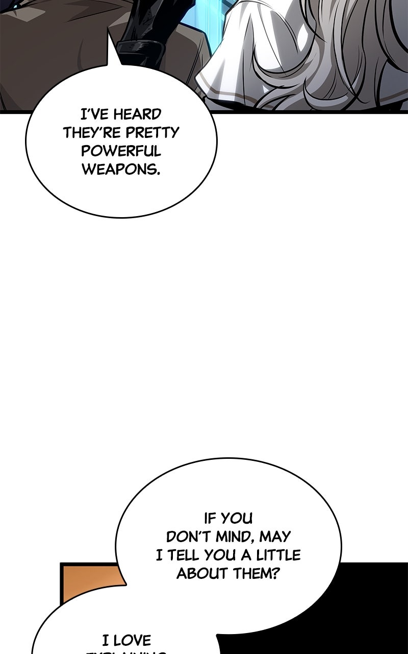 Read The World After the Fall ENGLISH Manga Online