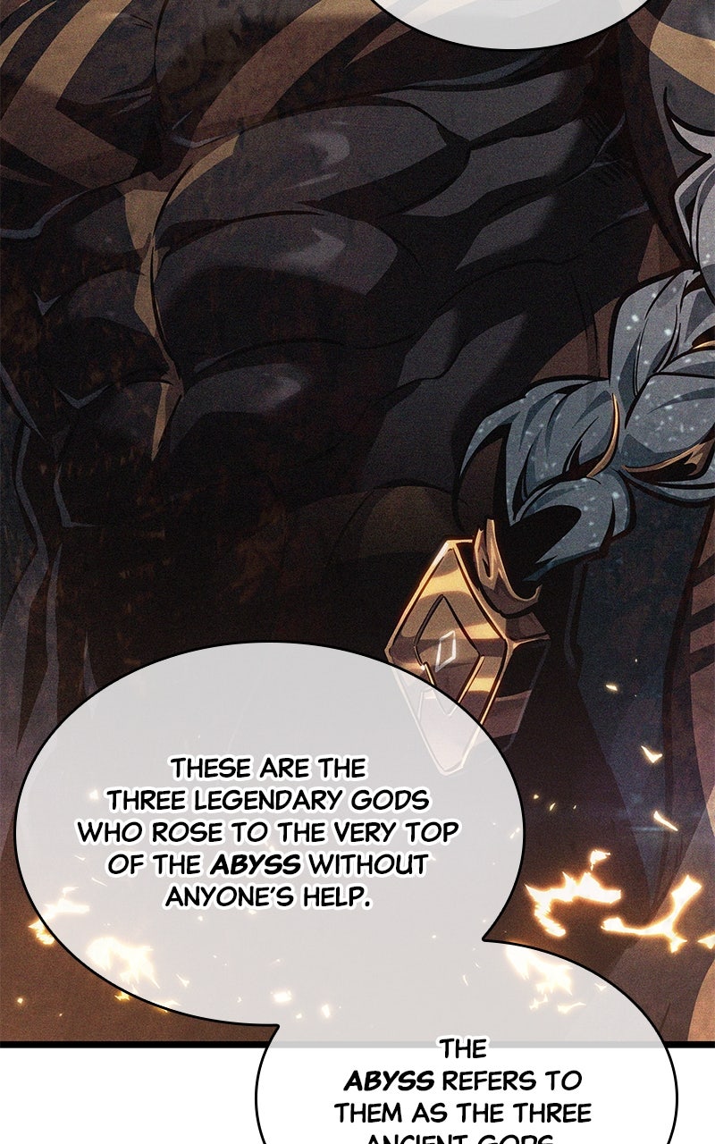 Read The World After the Fall ENGLISH Manga Online