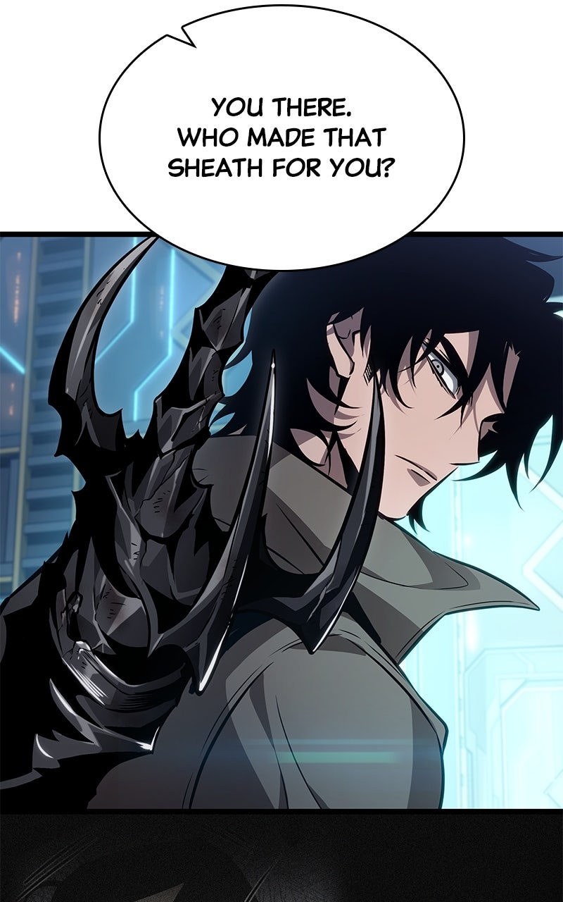 Read The World After the Fall ENGLISH Manga Online