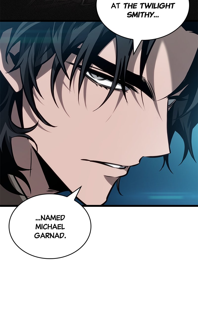 Read The World After the Fall ENGLISH Manga Online