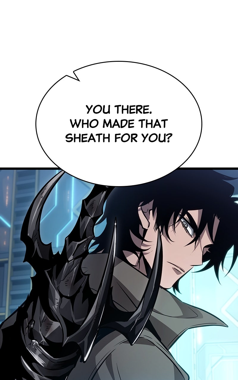 Read The World After the Fall ENGLISH Manga Online