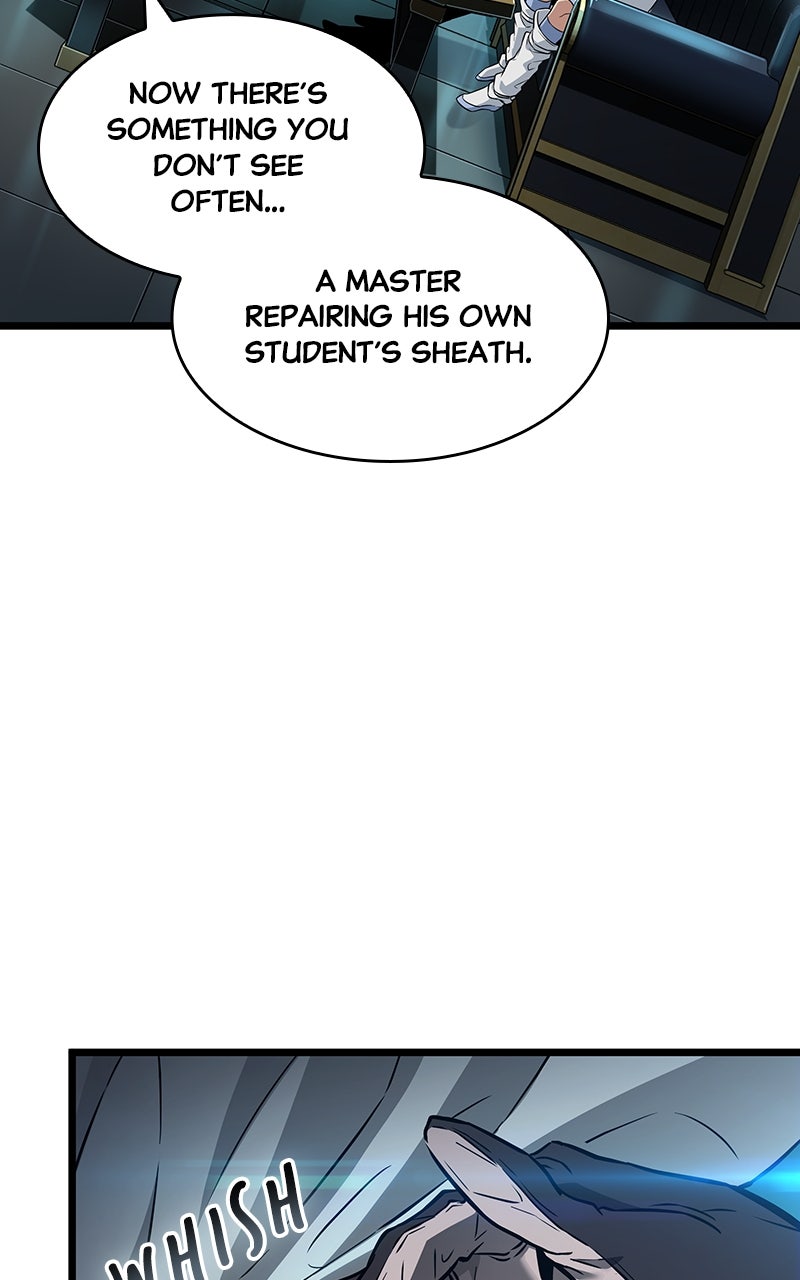 Read The World After the Fall ENGLISH Manga Online