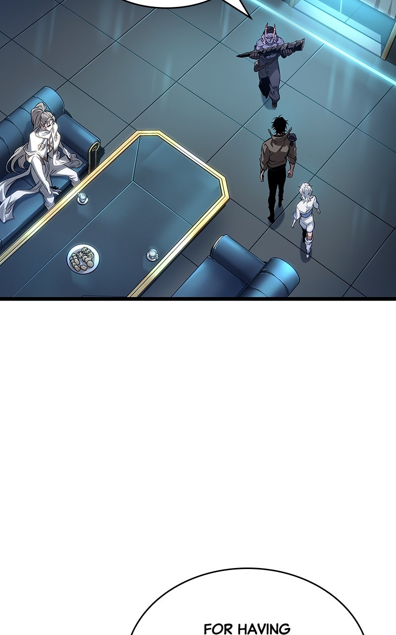 Read The World After the Fall ENGLISH Manga Online